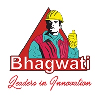 SHREE BHAGWATI MACHINE PVT LTD
