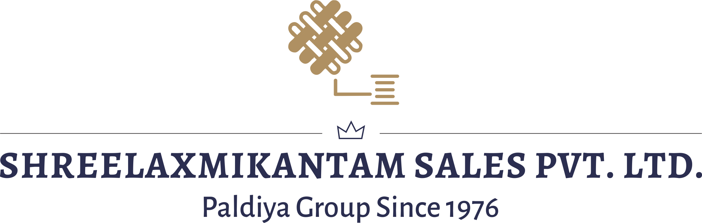 SHREE LAXMIKANTAM SALES PVT LTD