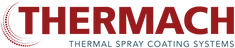 Thermach Thermal Spray Coating Systems Transparent